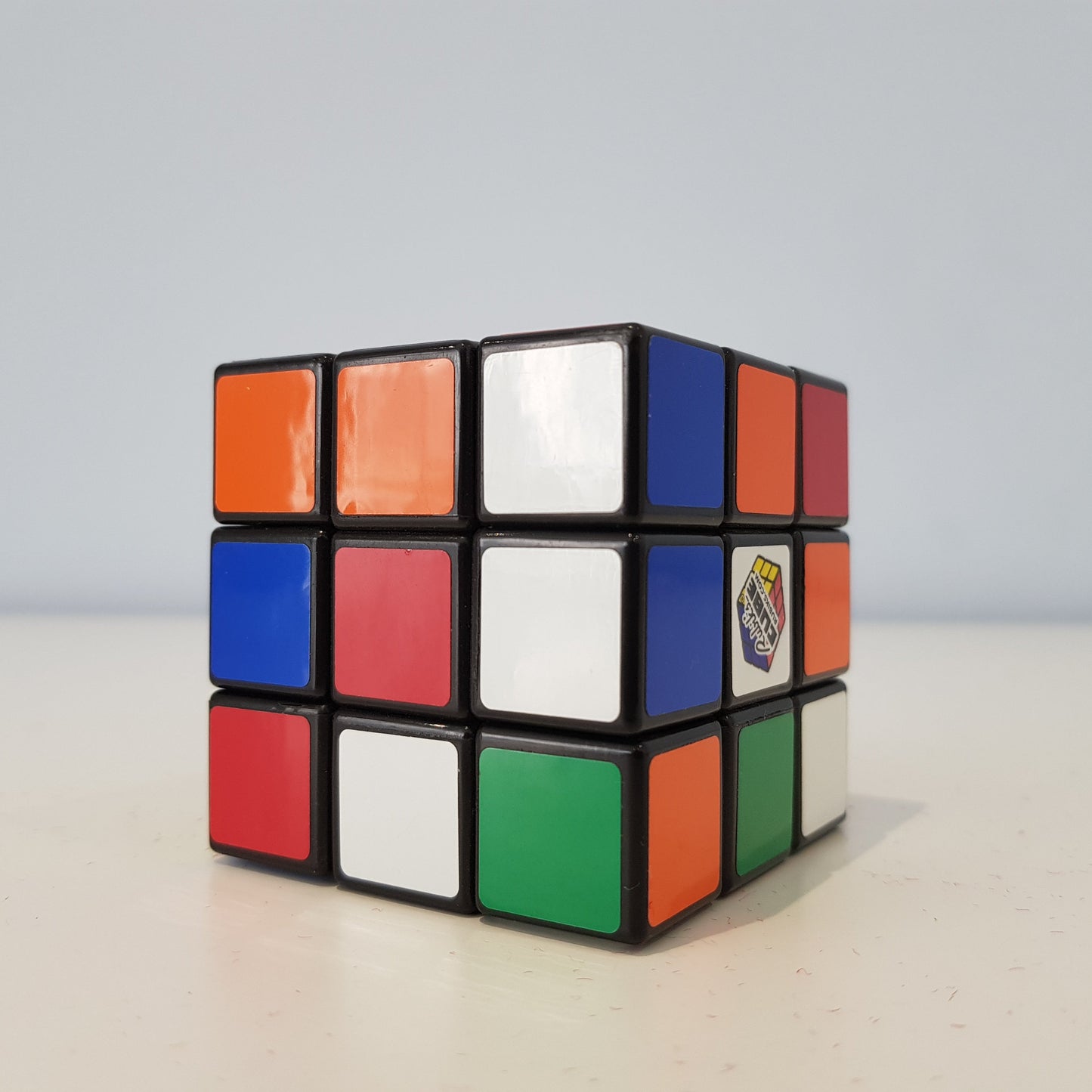 Ferienkurs "Zauberwürfel" 01.07.26