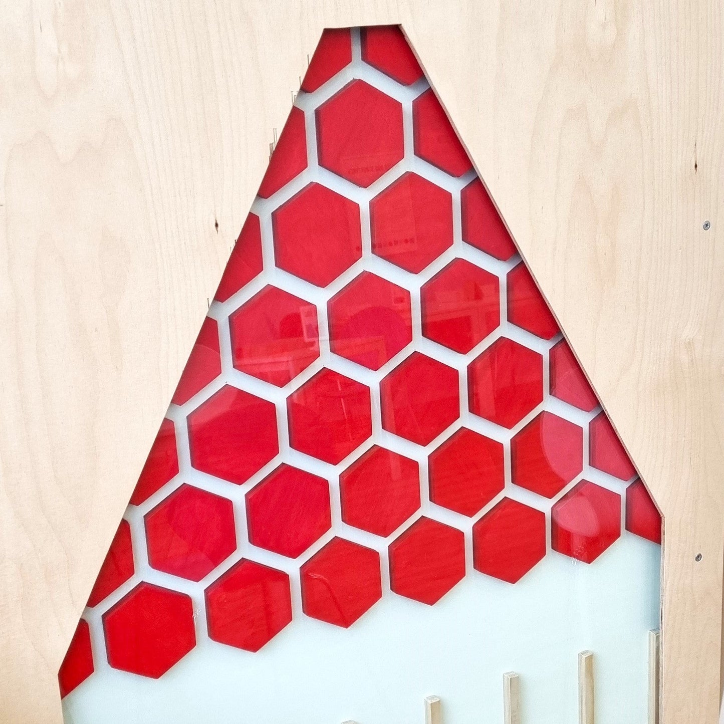 Galton trifft Pascal - Wie Stochastik und Arithmetik zusammenhängen (ab 12. Klasse)