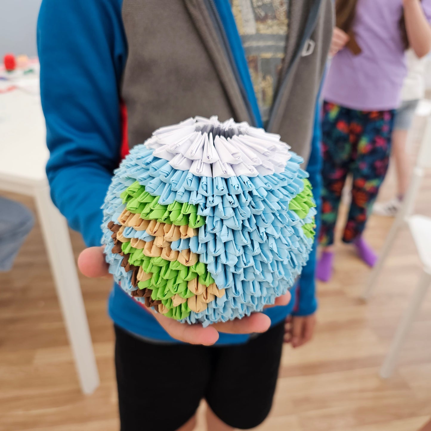 Ferienkurs "Faltfabrik" 29. & 30.06.26