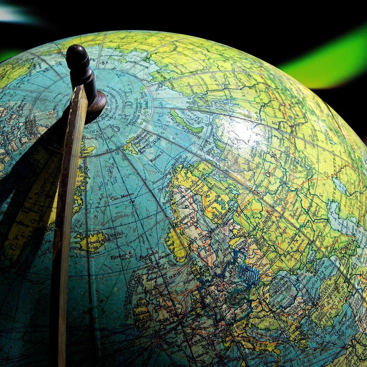 Komplexe Zahlen - Wurzeln aus negativen Zahlen? Geht doch!