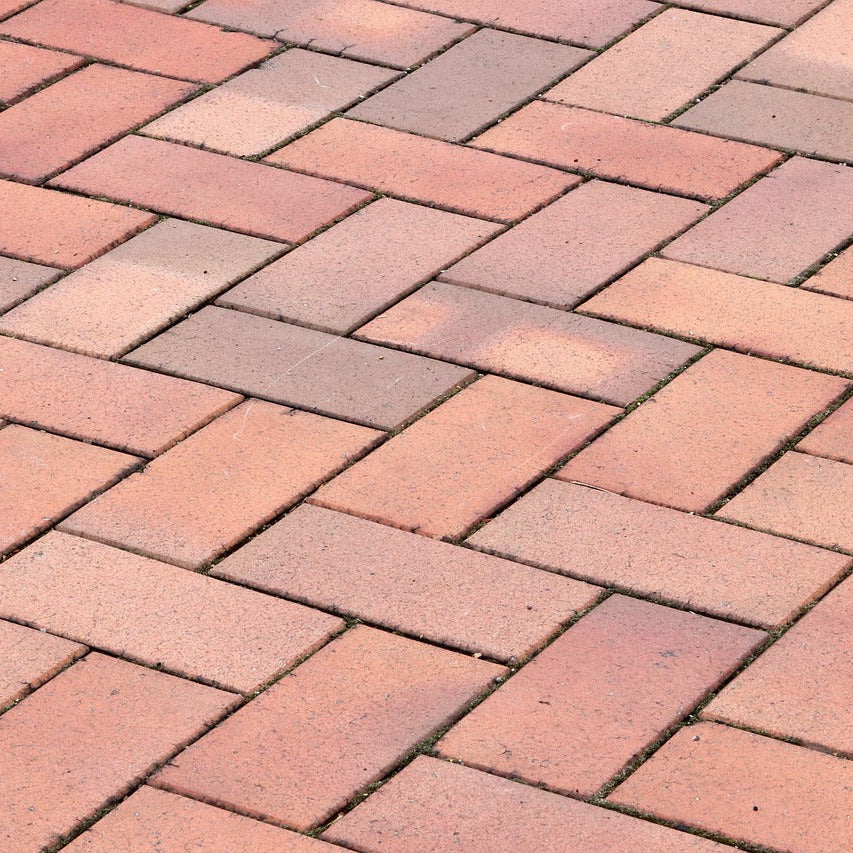 Parkettierung I - Flächen legen mit gleichen Formen