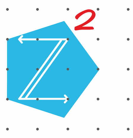 Logo Z Quadrat