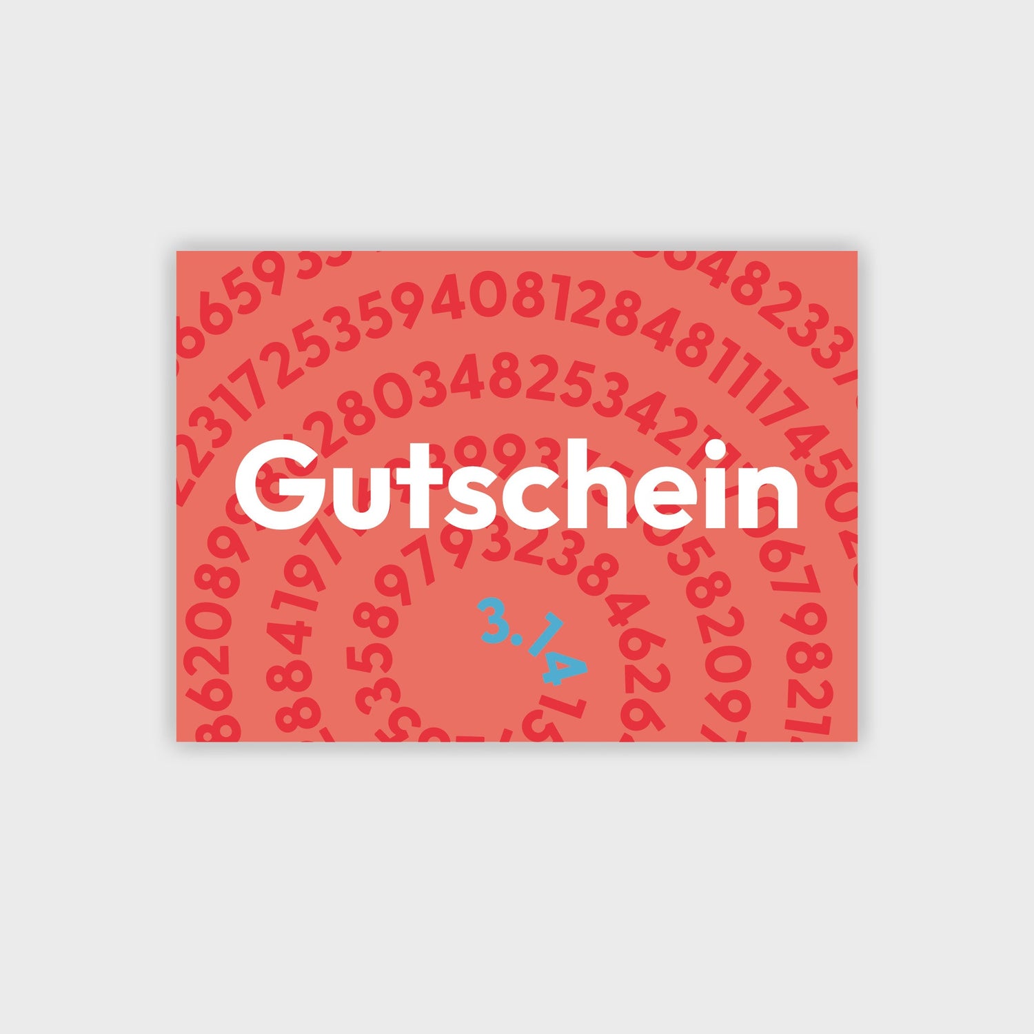 Gutscheine