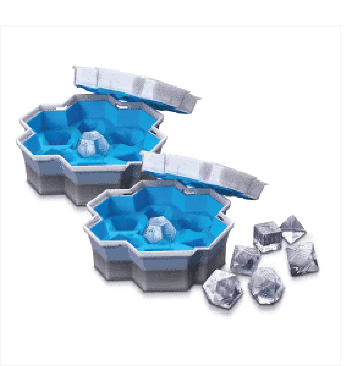 Ice Dice