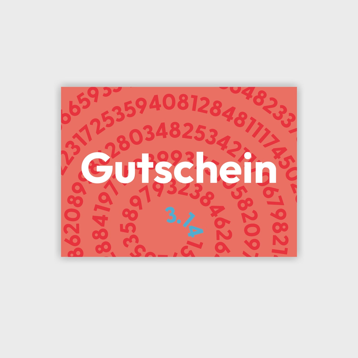 Geschenk-Gutschein