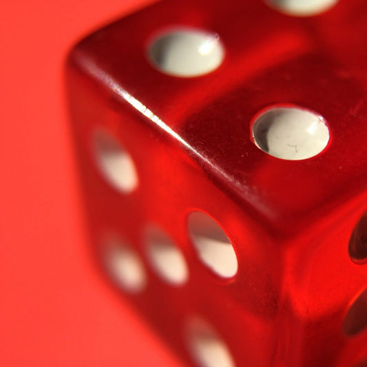 Die Efronwürfel - Würfeln ohne Glück